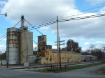 old feed mill